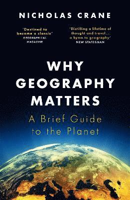 Why Geography Matters 1