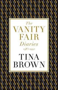 bokomslag Vanity fair diaries: 1983-1992