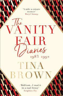 The Vanity Fair Diaries: 19831992 1