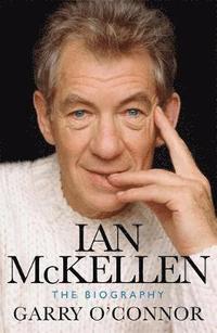 bokomslag Ian McKellen