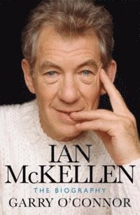 bokomslag Ian McKellen: The Biography