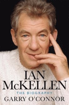 bokomslag Ian Mckellen