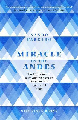 Miracle In The Andes 1