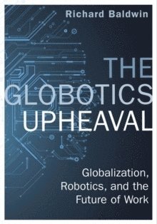 Globotics Upheaval