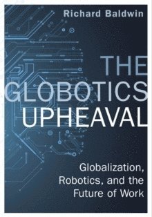 The Globotics Upheaval 1