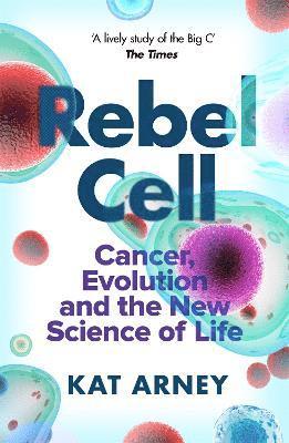 Kat Arney, Dr Kat Arney - Rebel Cell, Häftad
