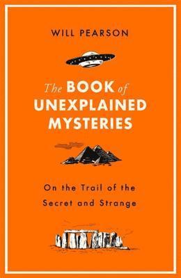 Pearson, W: Book of Unexplained Mysteries