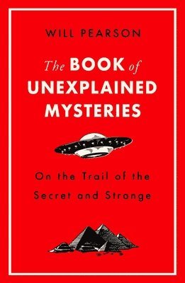 The Book of Unexplained Mysteries 1
