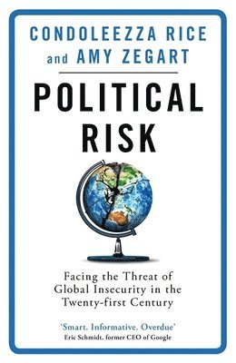 Political Risk 1