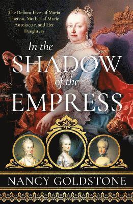 In the Shadow of the Empress 1
