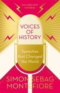 bokomslag Voices of History