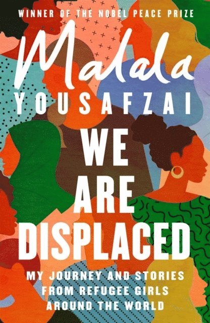 We Are Displaced 1