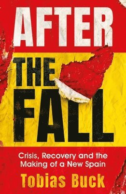 Tobias Buck - After the Fall, Häftad