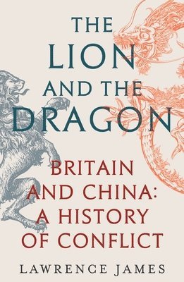 The Lion and the Dragon 1