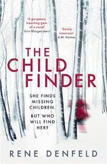 bokomslag The Child Finder