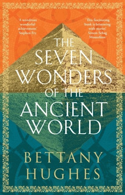 Seven Wonders Of The Ancient World 1