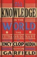 bokomslag Garfield, S: All the Knowledge in the World