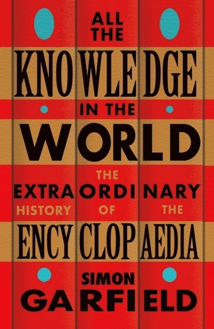 All the Knowledge in the World 1