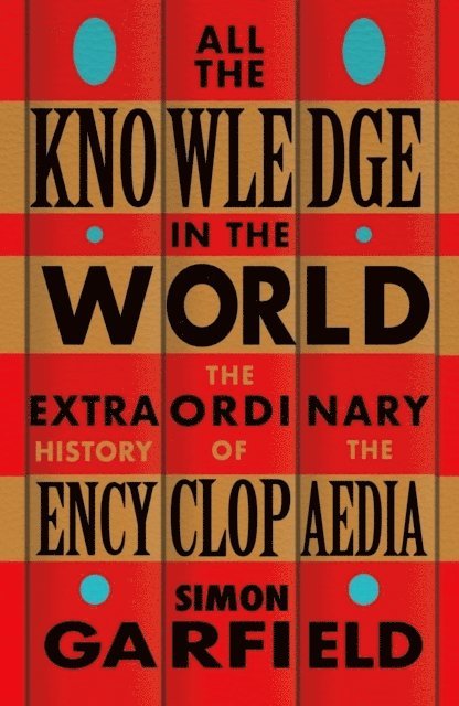All the Knowledge in the World