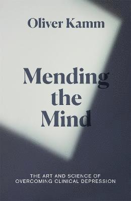 Mending the Mind 1