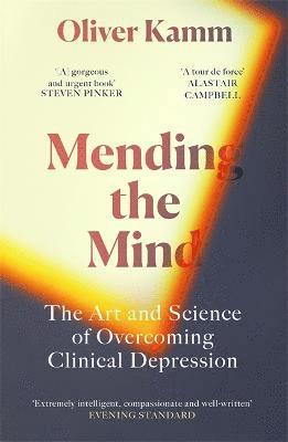 Mending the Mind 1