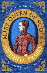 bokomslag Mary Queen Of Scots