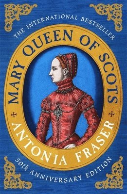 Mary Queen Of Scots 1