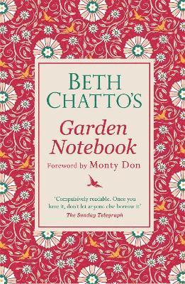 Beth Chatto's Garden Notebook 1