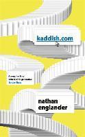 bokomslag Kaddish.com
