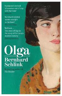 bokomslag Olga