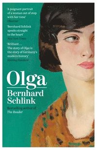 bokomslag Olga