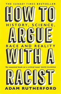 bokomslag How to Argue With a Racist