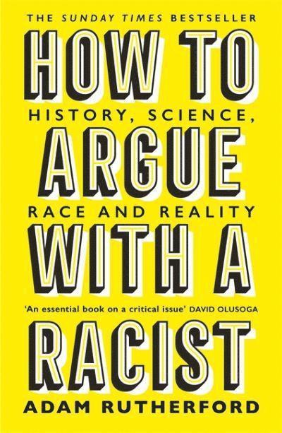 How to Argue With a Racist 1