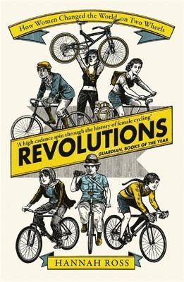 Revolutions 1