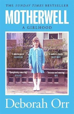 bokomslag Motherwell