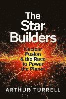 bokomslag Star Builders