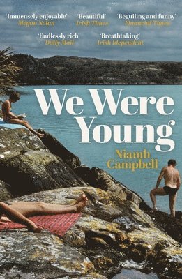We Were Young 1