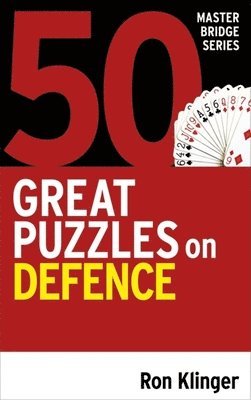 50 Great Puzzles on Defence 1