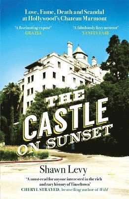 The Castle on Sunset 1