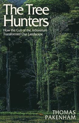 bokomslag Tree Hunters