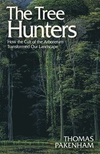 bokomslag Tree Hunters