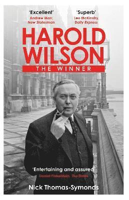 Harold Wilson 1