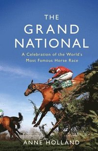 bokomslag Grand National