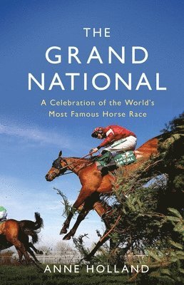 bokomslag Grand National
