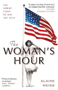 bokomslag The Woman's Hour