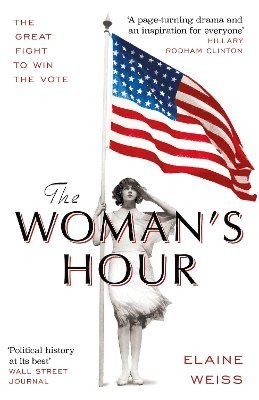 The Woman's Hour 1