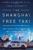 bokomslag Shanghai Free Taxi