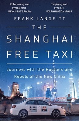 The Shanghai Free Taxi 1