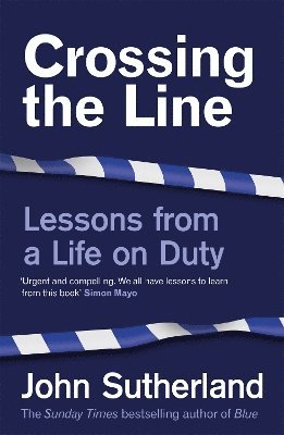Crossing the Line 1
