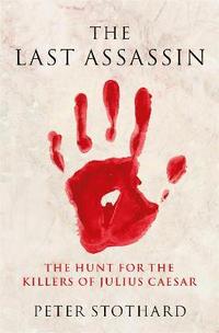 bokomslag The Last Assassin